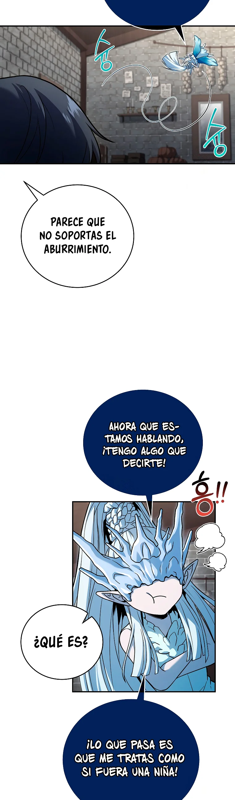 Página 39 del Manga