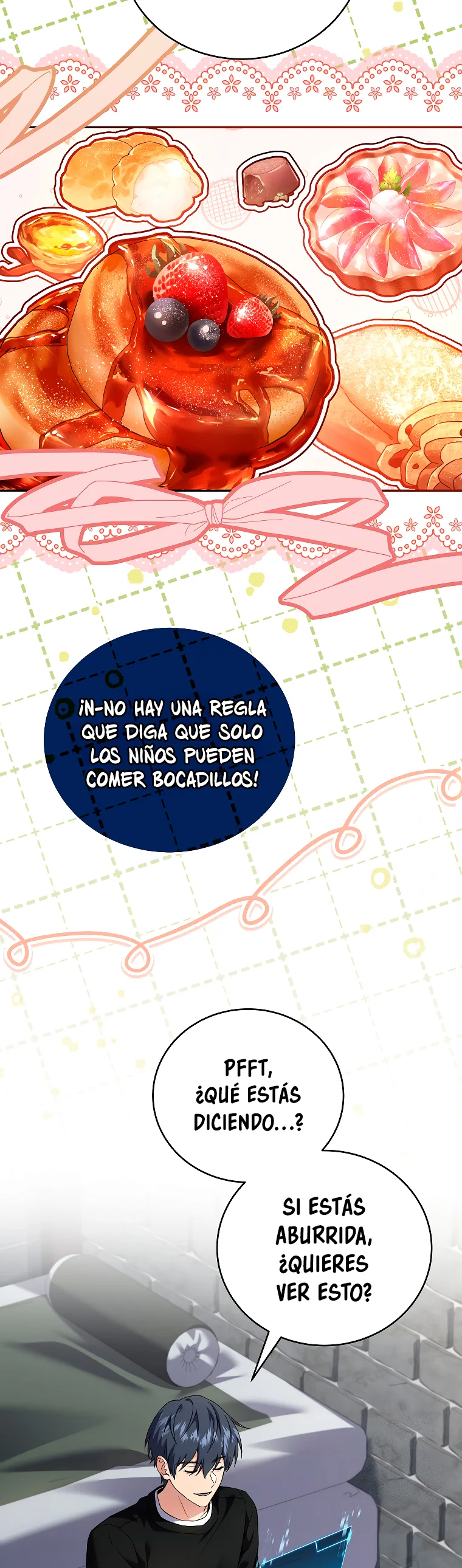 Página 41 del Manga
