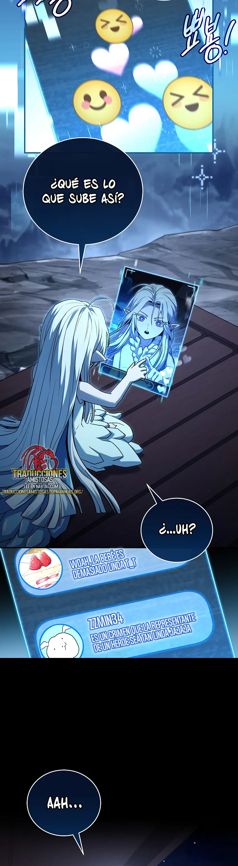 Página 32 del Manga