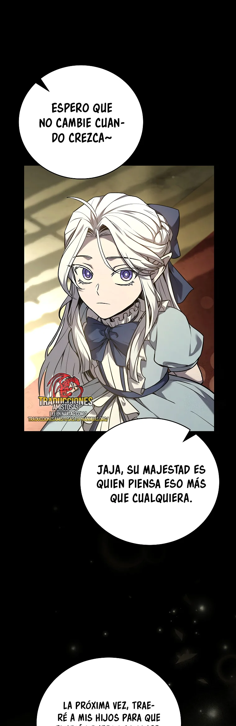 Página 35 del Manga