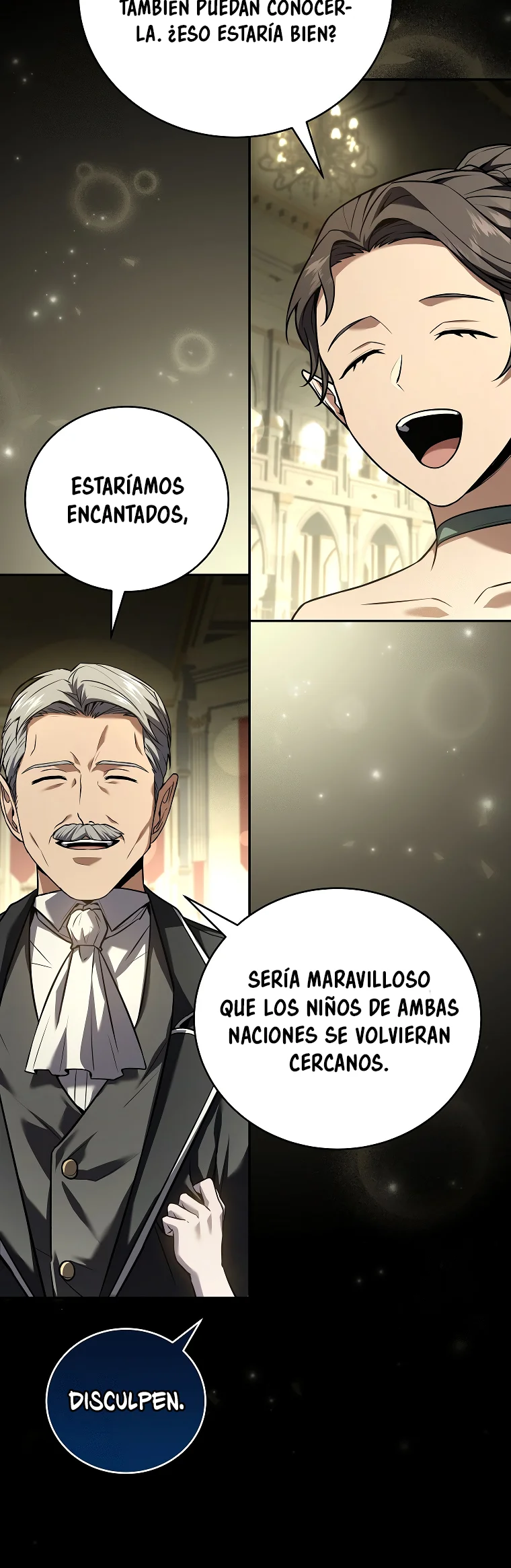 Página 36 del Manga
