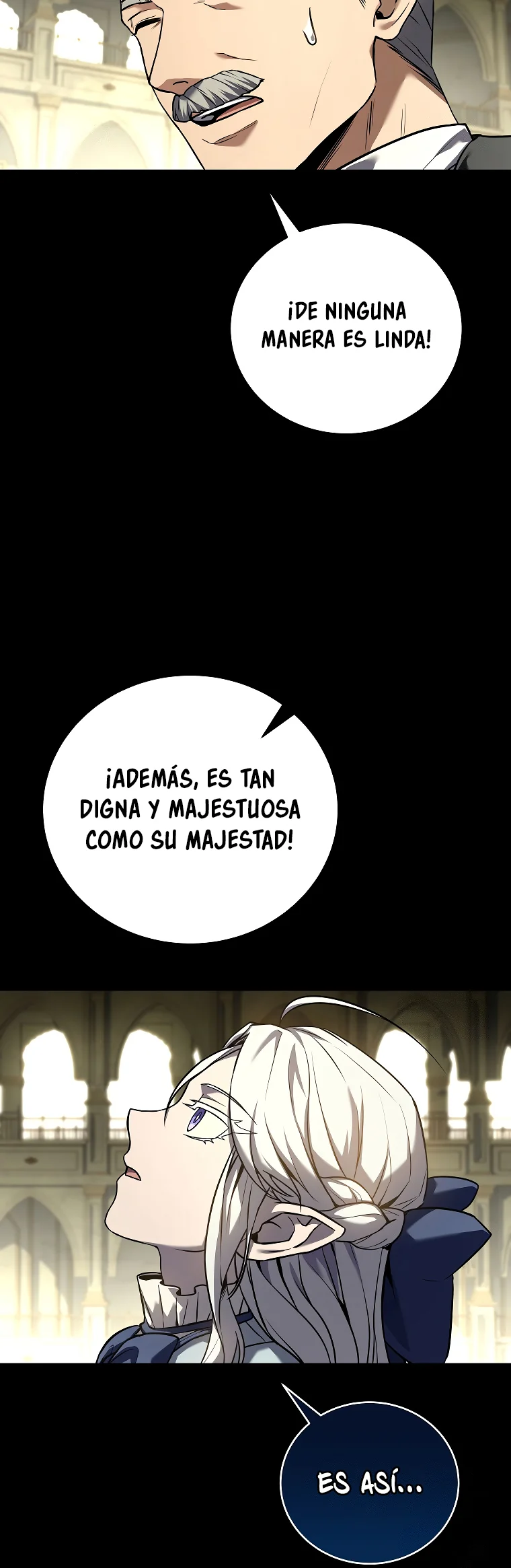 Página 38 del Manga
