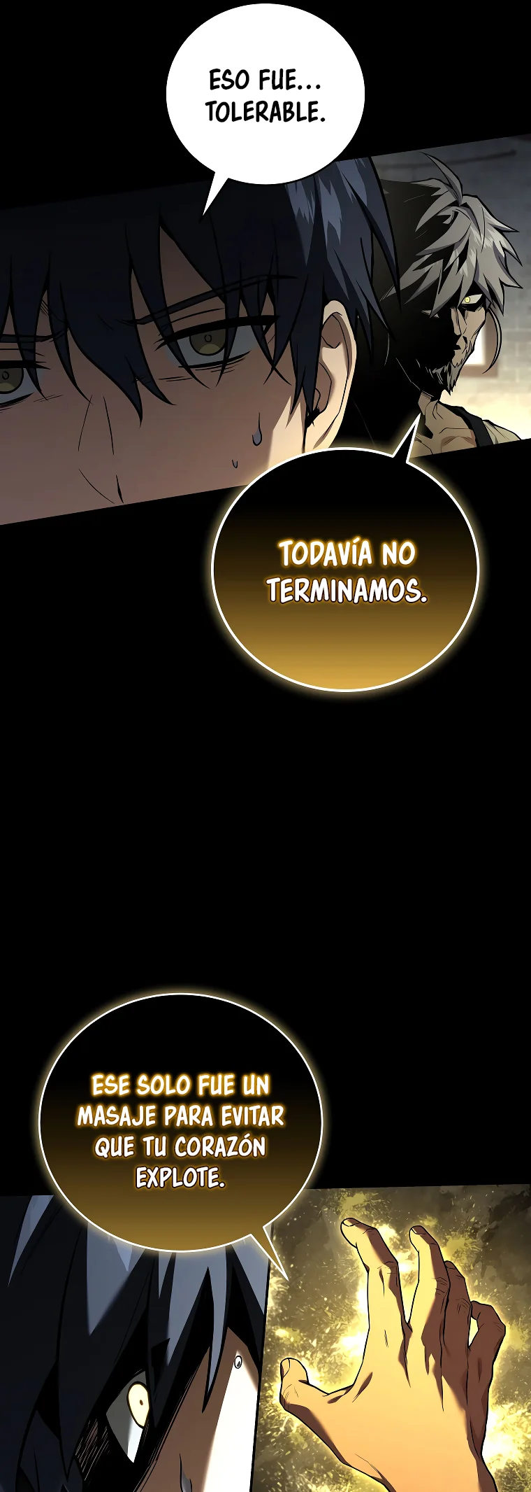 Página 34 del Manga