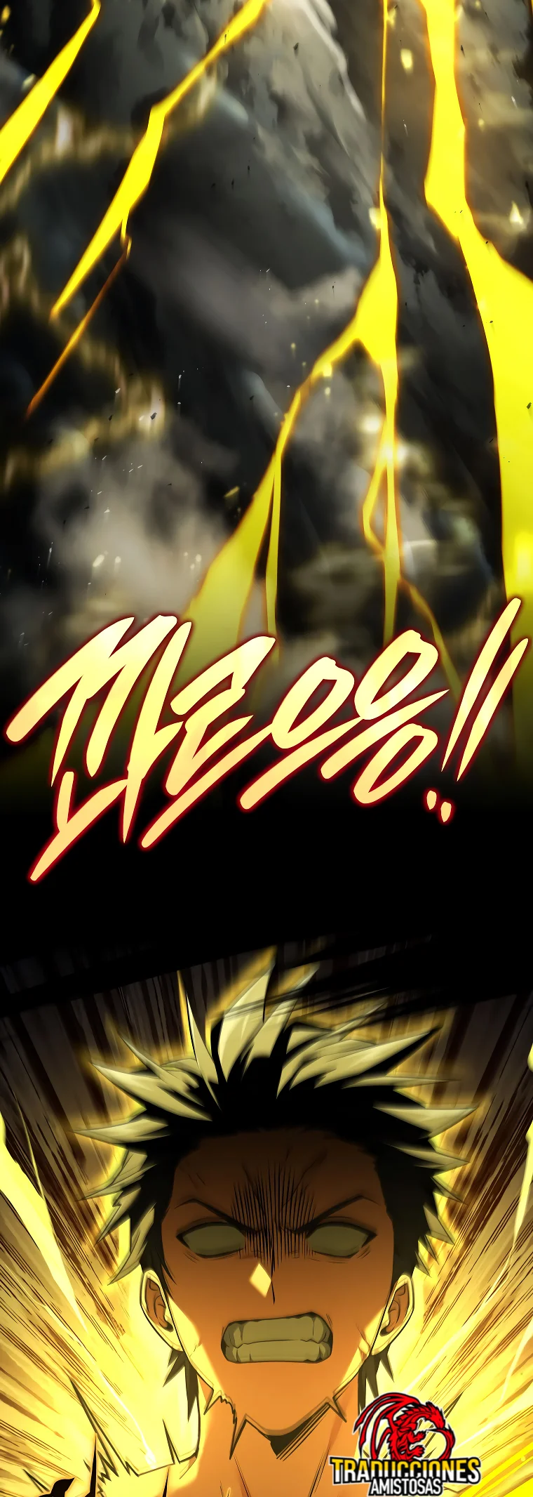 Página 38 del Manga