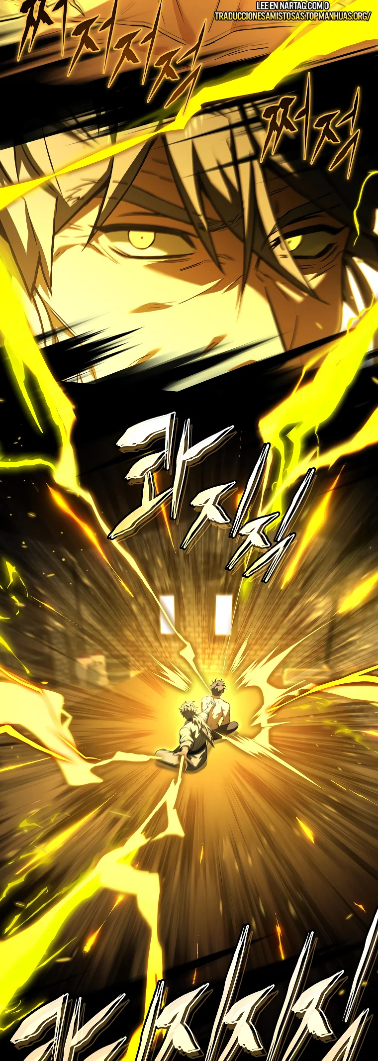 Página 39 del Manga