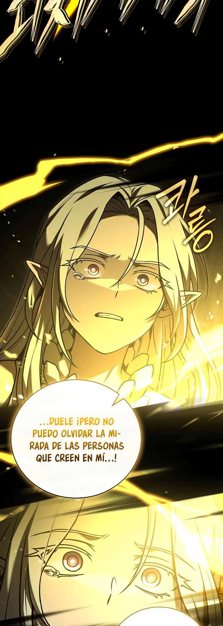 Página 40 del Manga