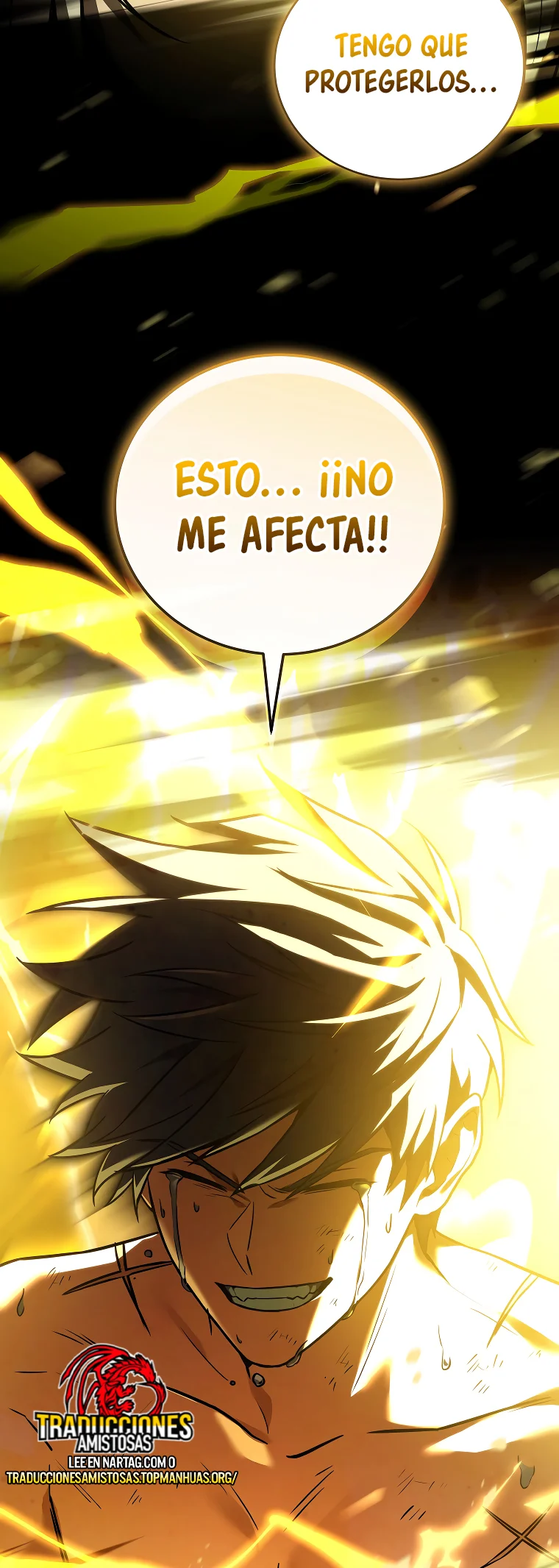 Página 41 del Manga