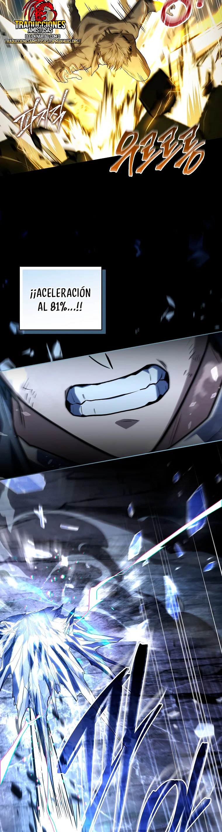 Página 35 del Manga