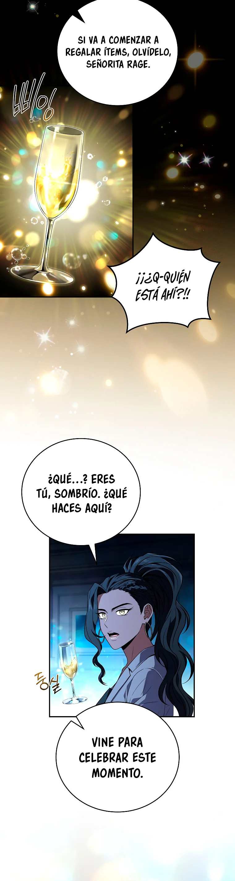 Página 41 del Manga