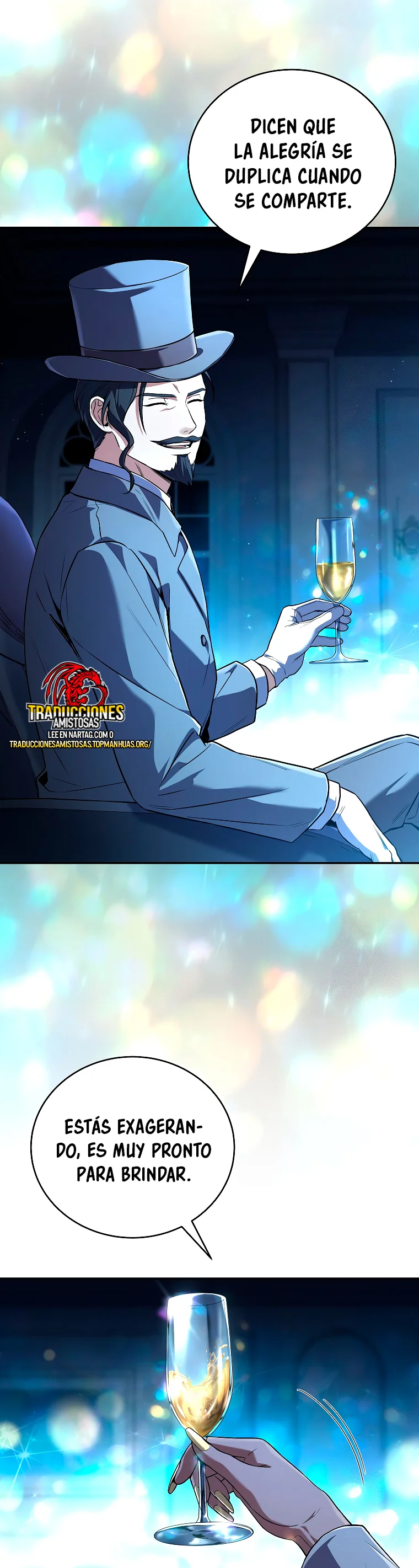 Página 42 del Manga