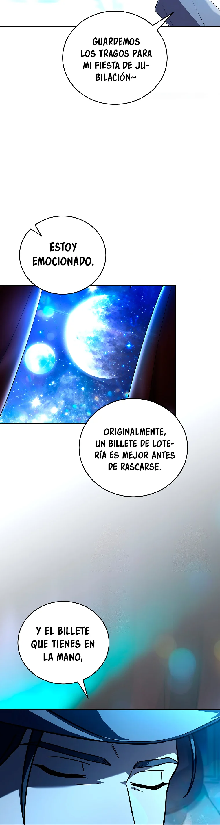 Página 43 del Manga