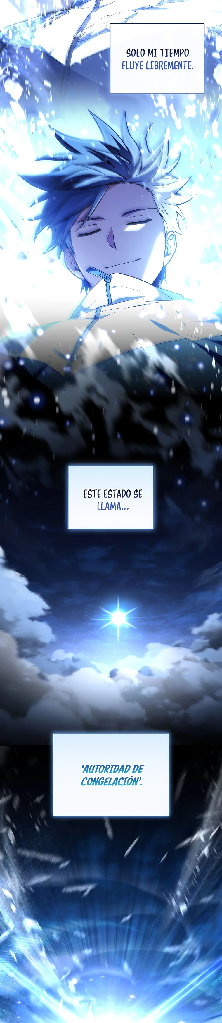 Página 35 del Manga