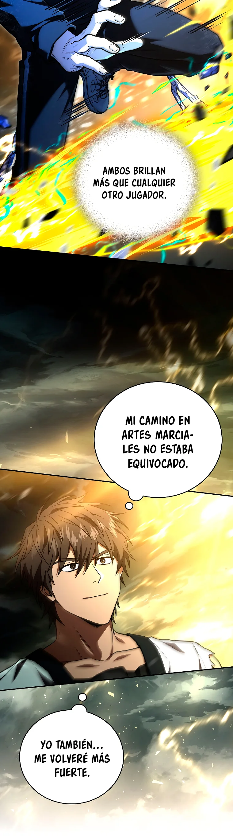 Página 42 del Manga