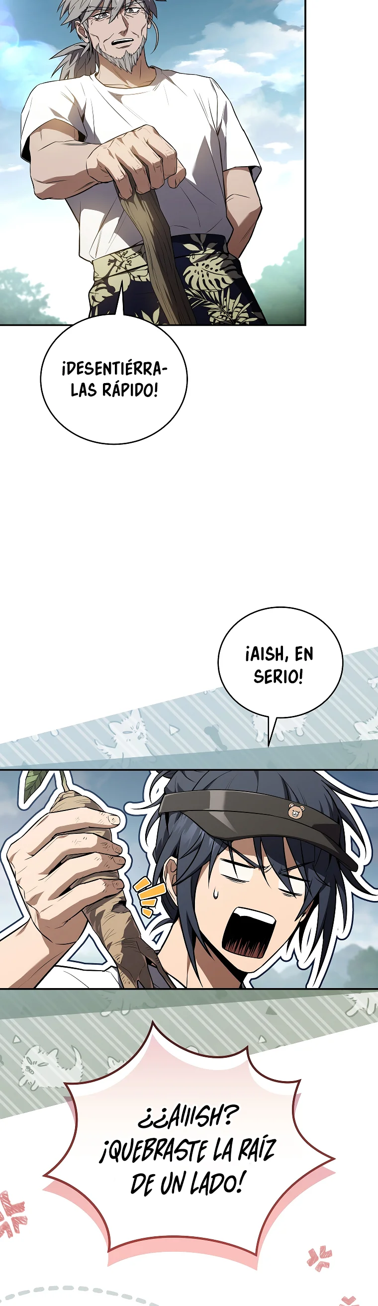 Página 37 del Manga