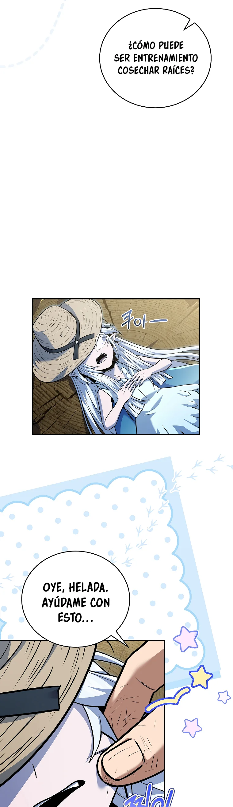 Página 39 del Manga
