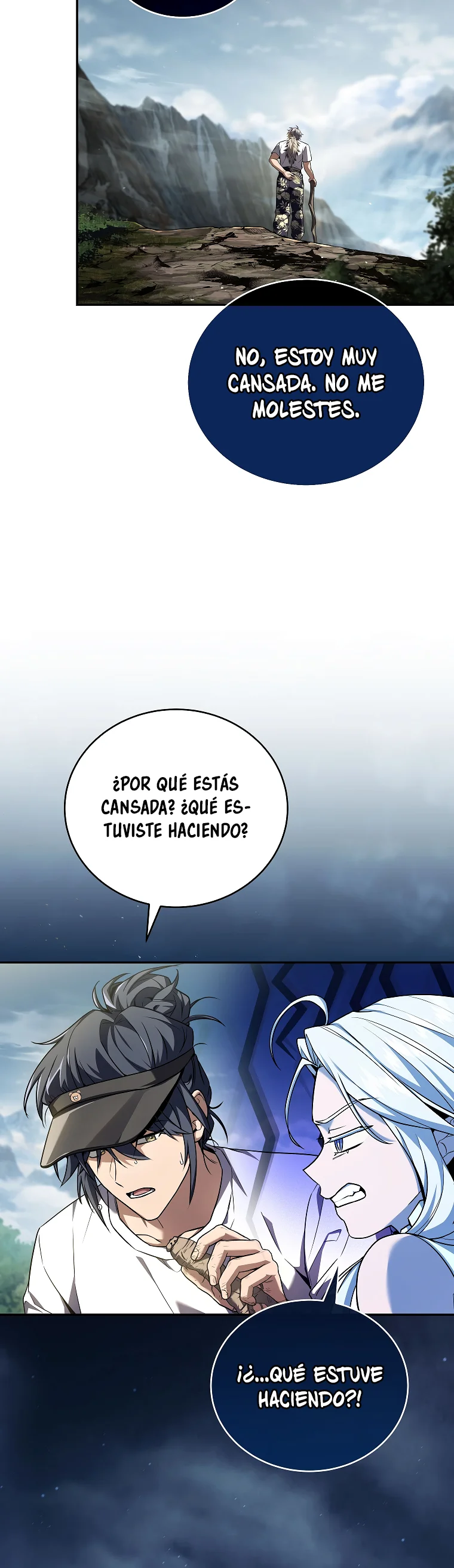 Página 41 del Manga