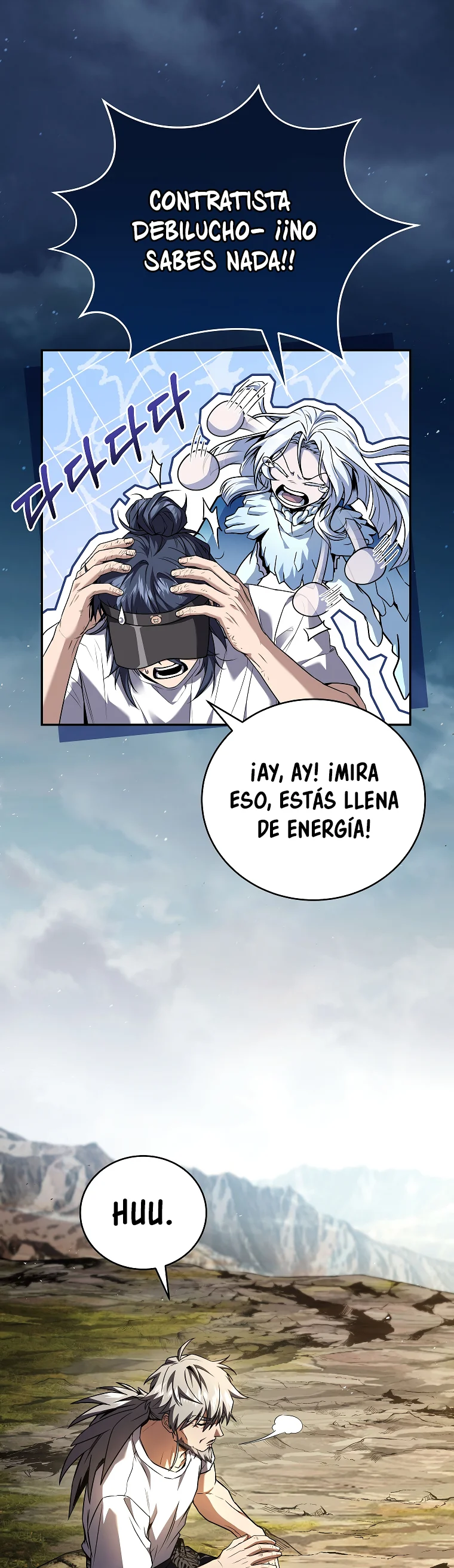 Página 42 del Manga