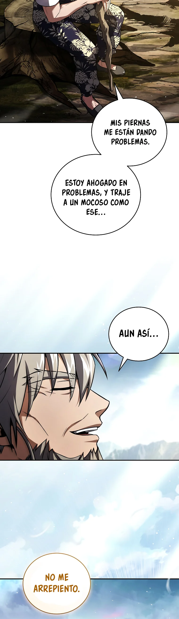 Página 43 del Manga