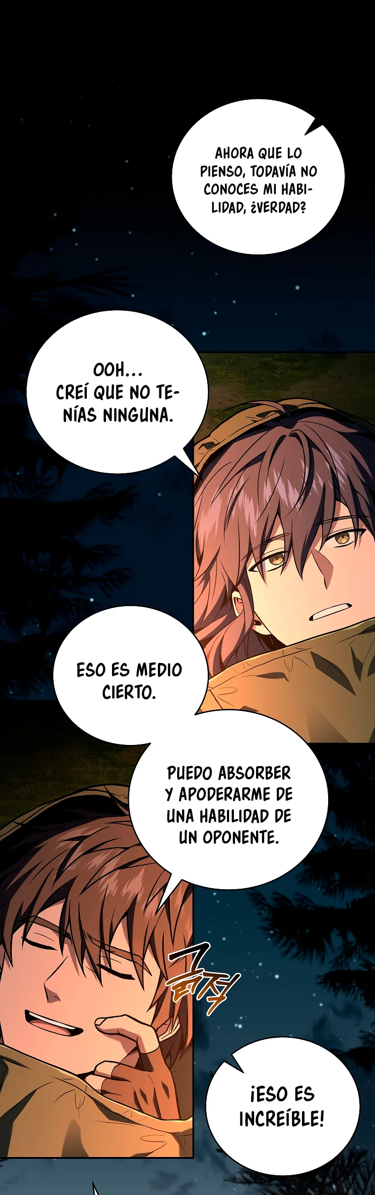 Página 39 del Manga