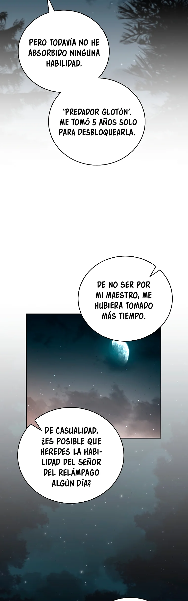 Página 40 del Manga