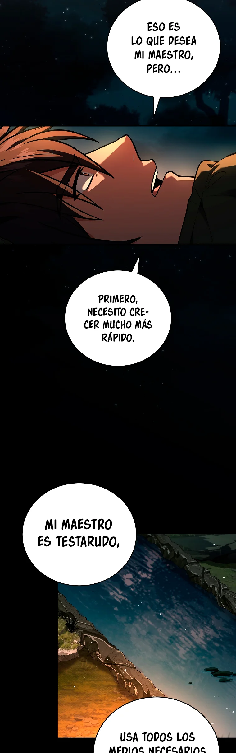 Página 41 del Manga