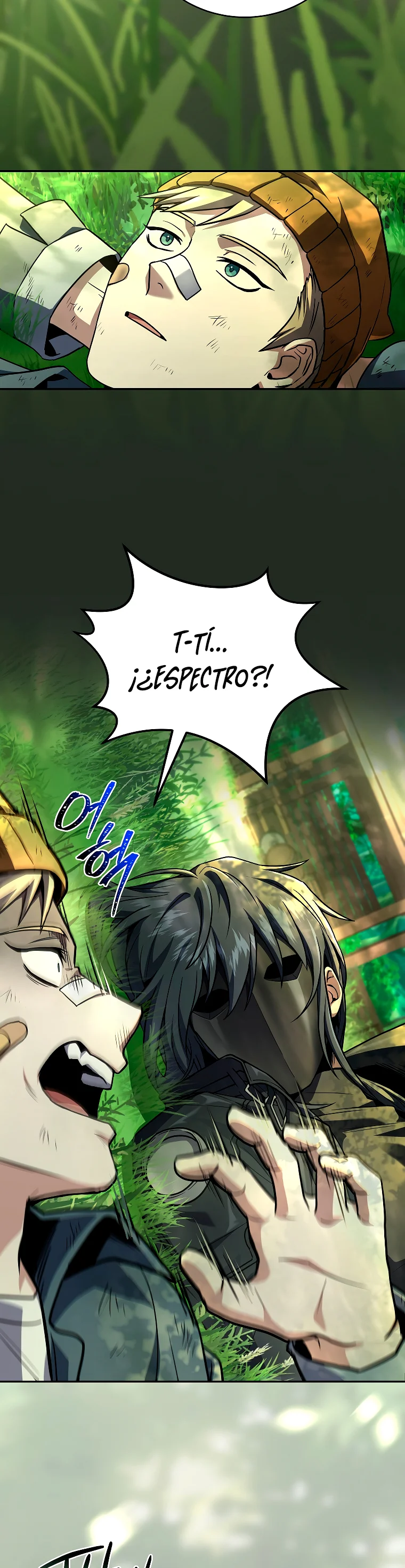 Página 36 del Manga