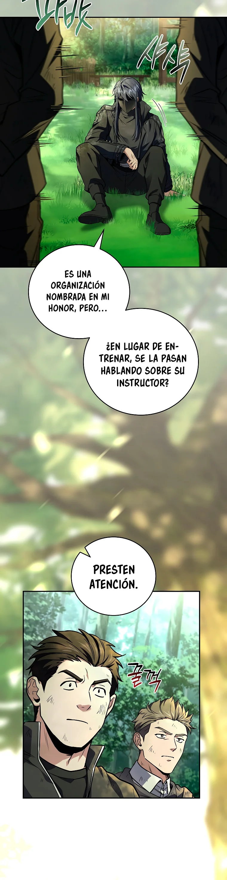 Página 37 del Manga