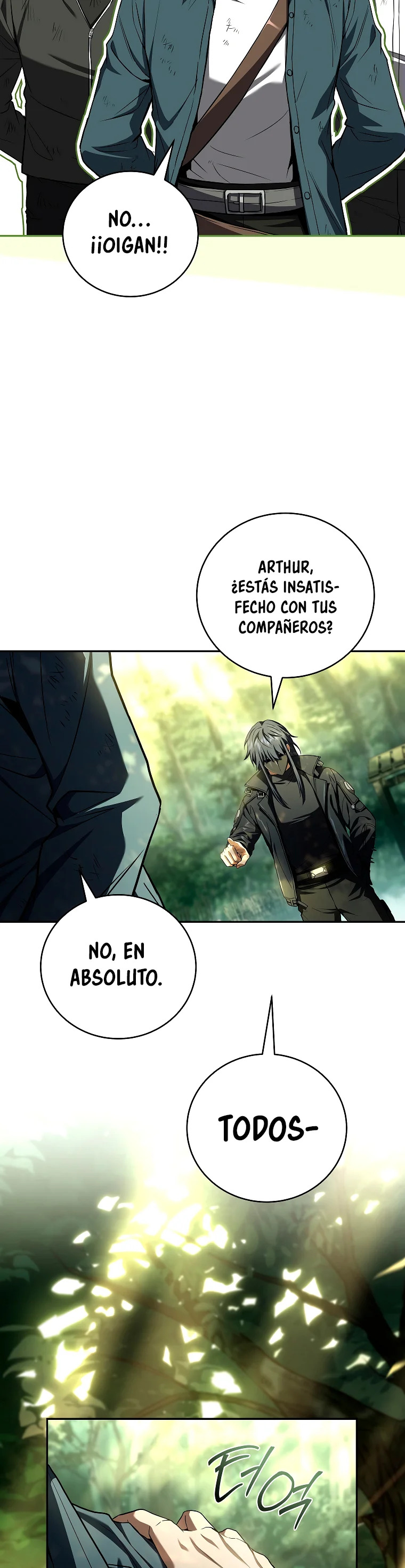 Página 39 del Manga