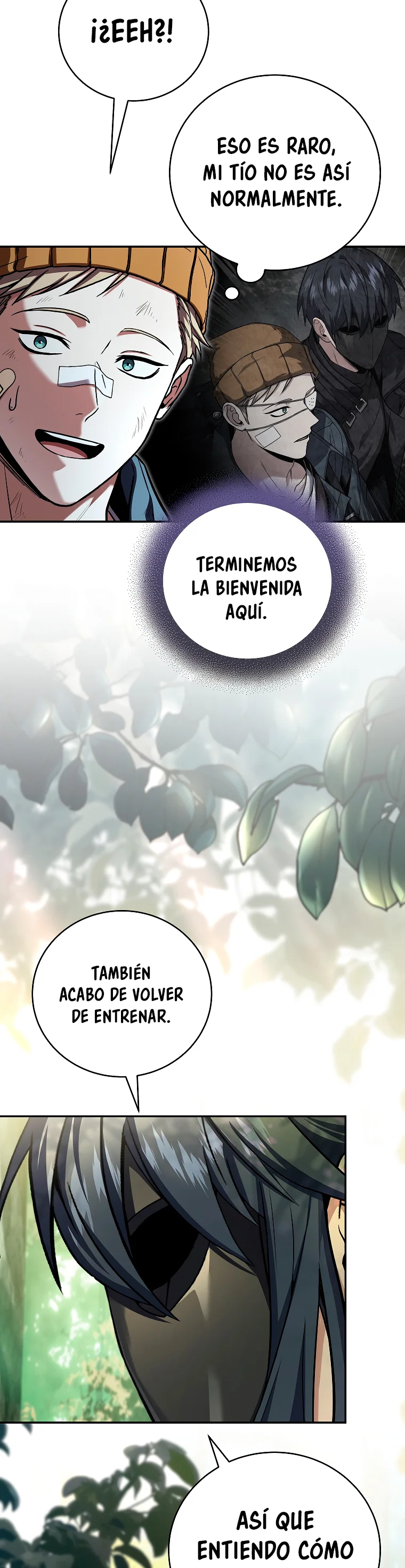Página 41 del Manga