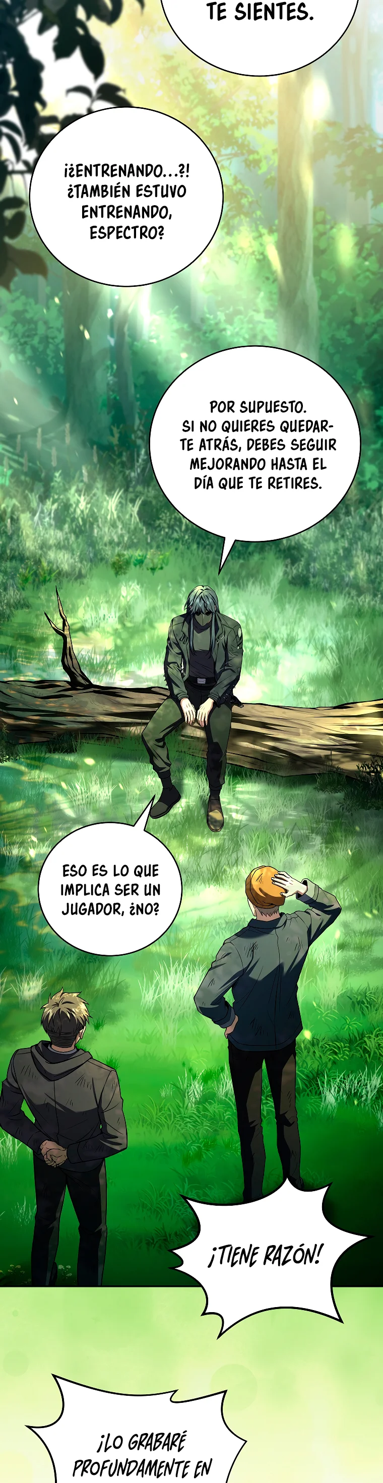Página 42 del Manga