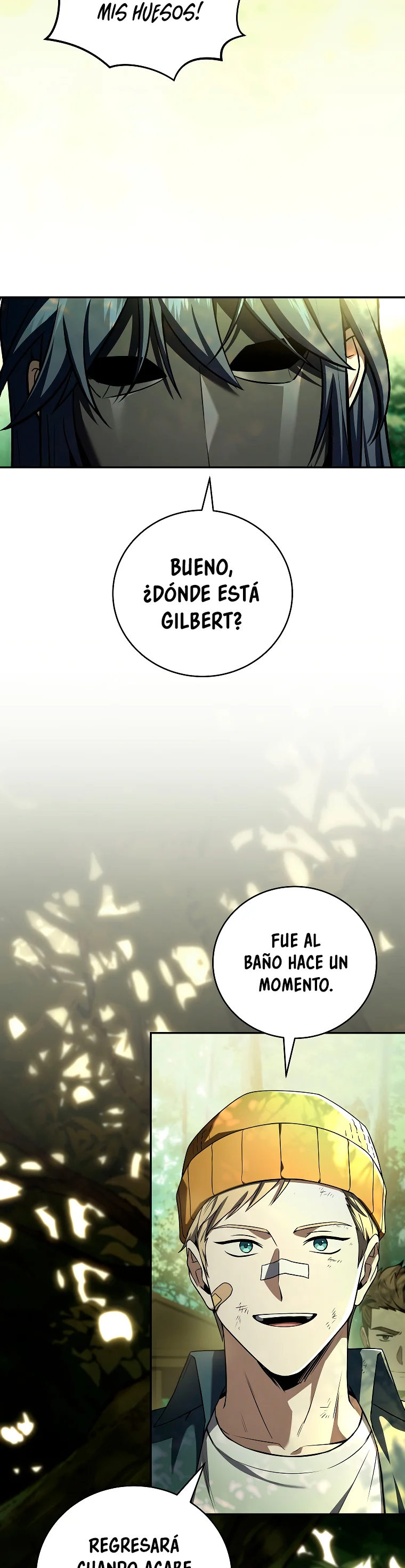 Página 43 del Manga