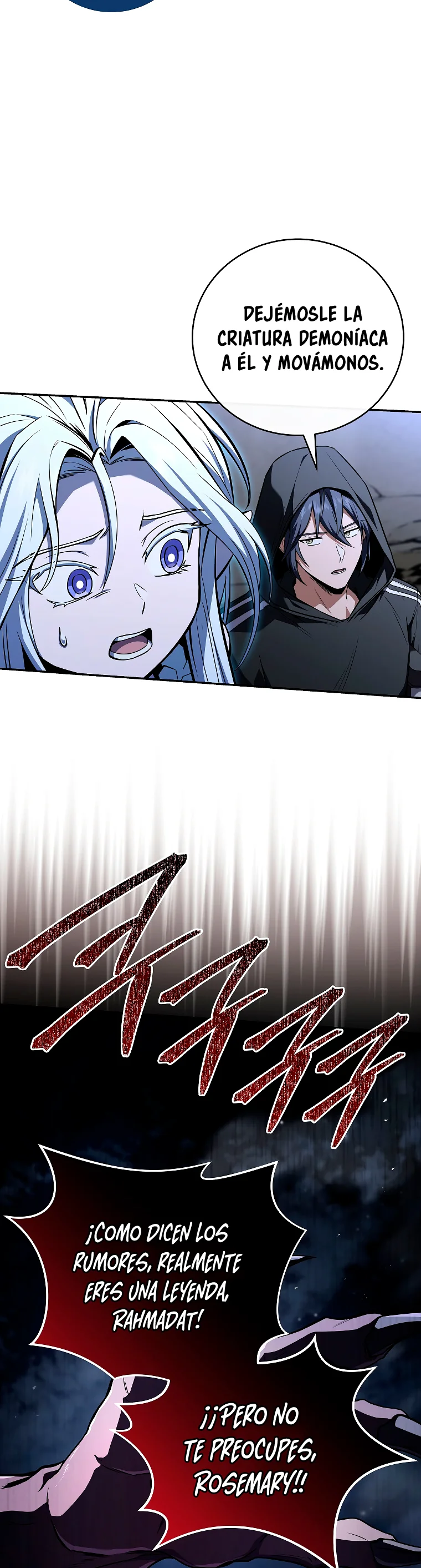 Página 35 del Manga