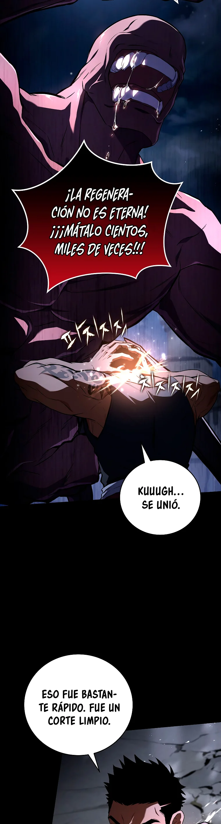 Página 36 del Manga