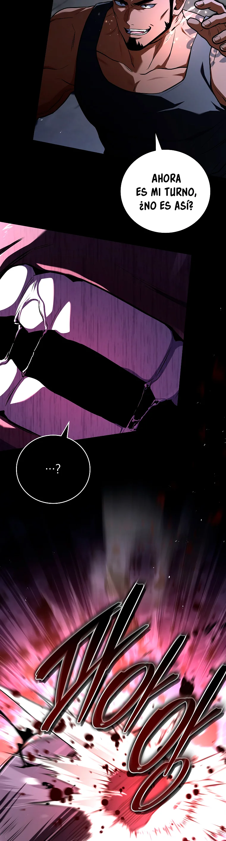 Página 37 del Manga