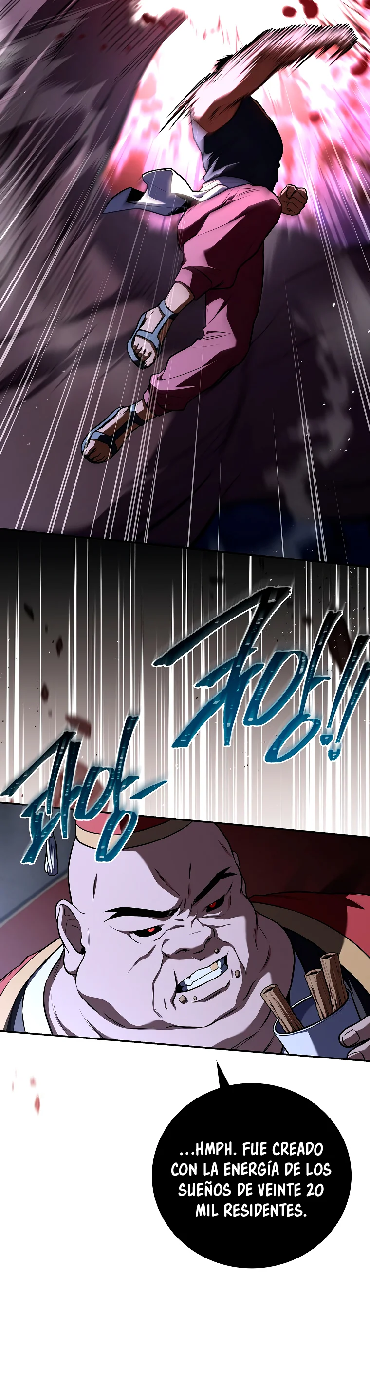 Página 38 del Manga