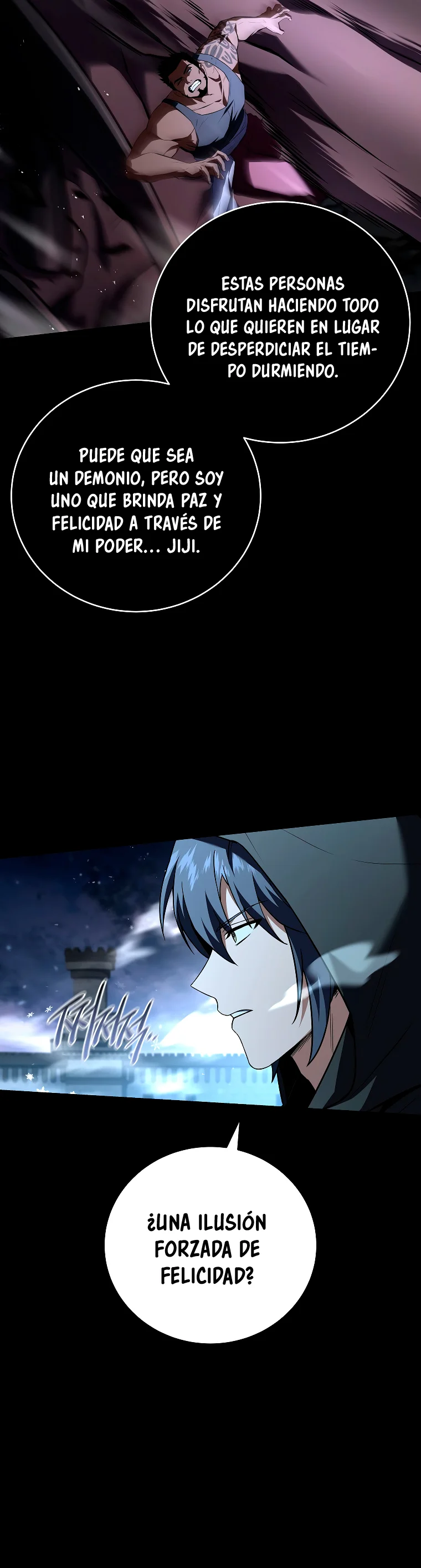 Página 41 del Manga