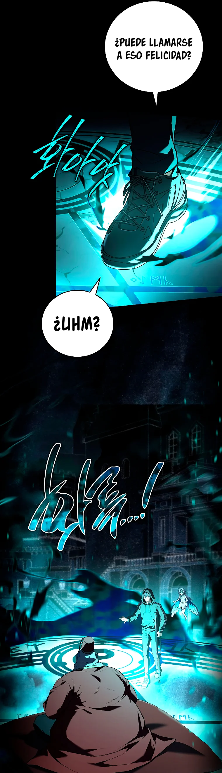 Página 42 del Manga