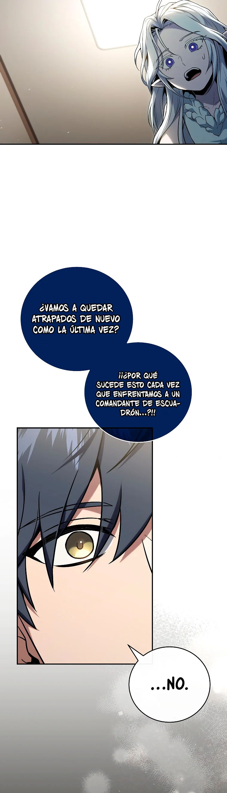 Página 46 del Manga