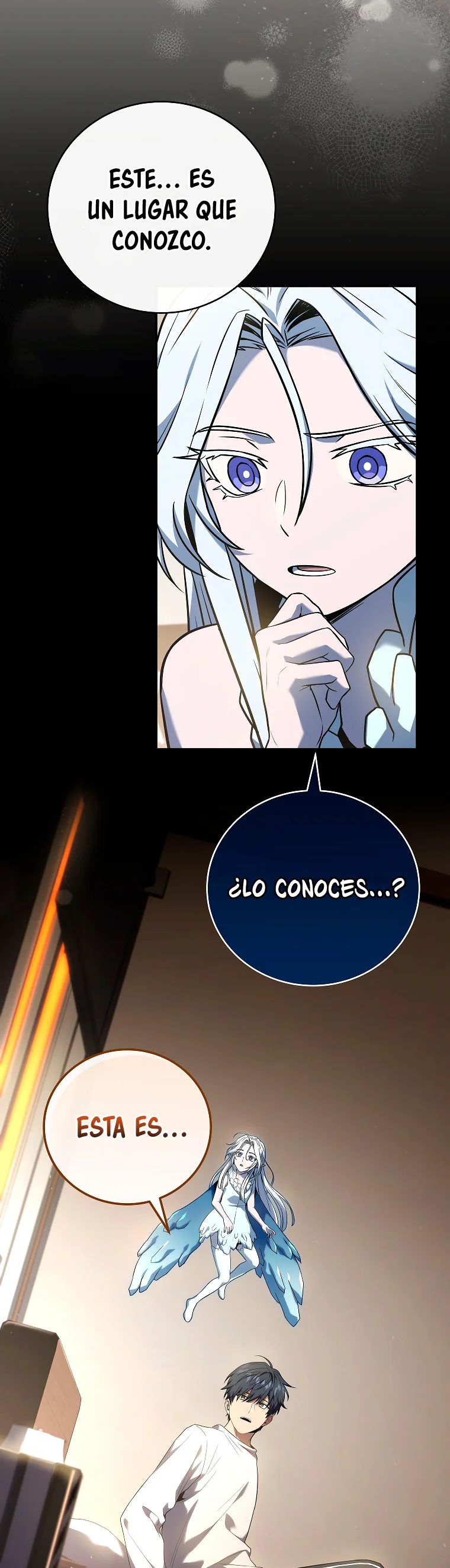 Página 47 del Manga