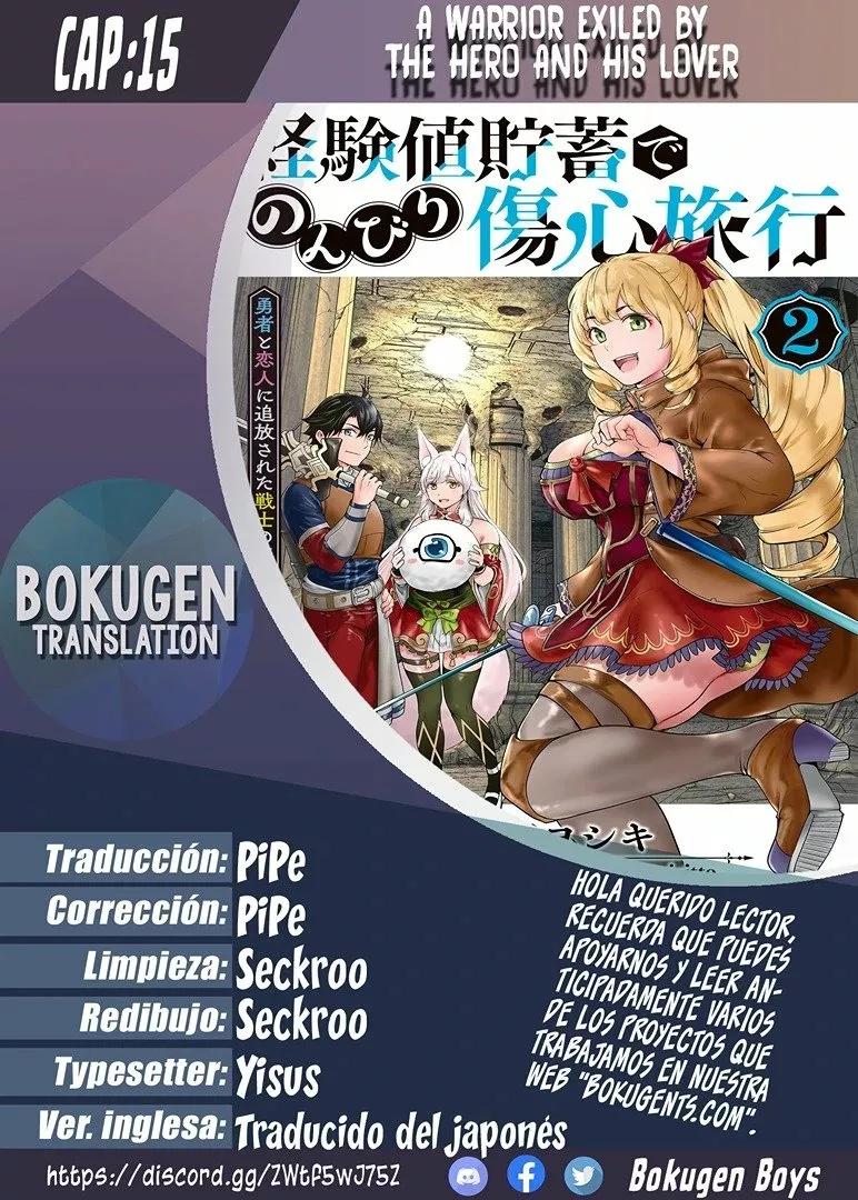 Página 36 del Manga