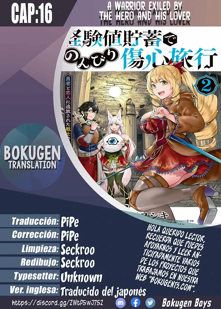 Página 37 del Manga