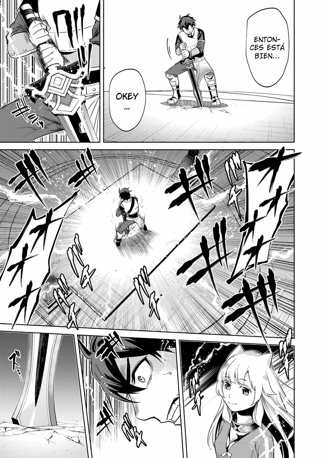 Página 24 del Manga