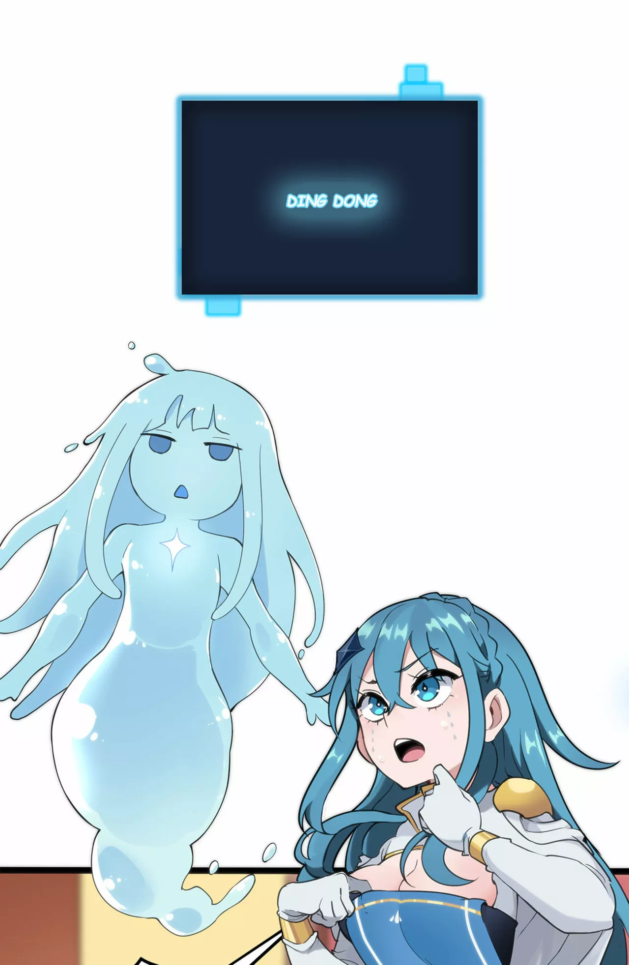 Página 36 del Manga