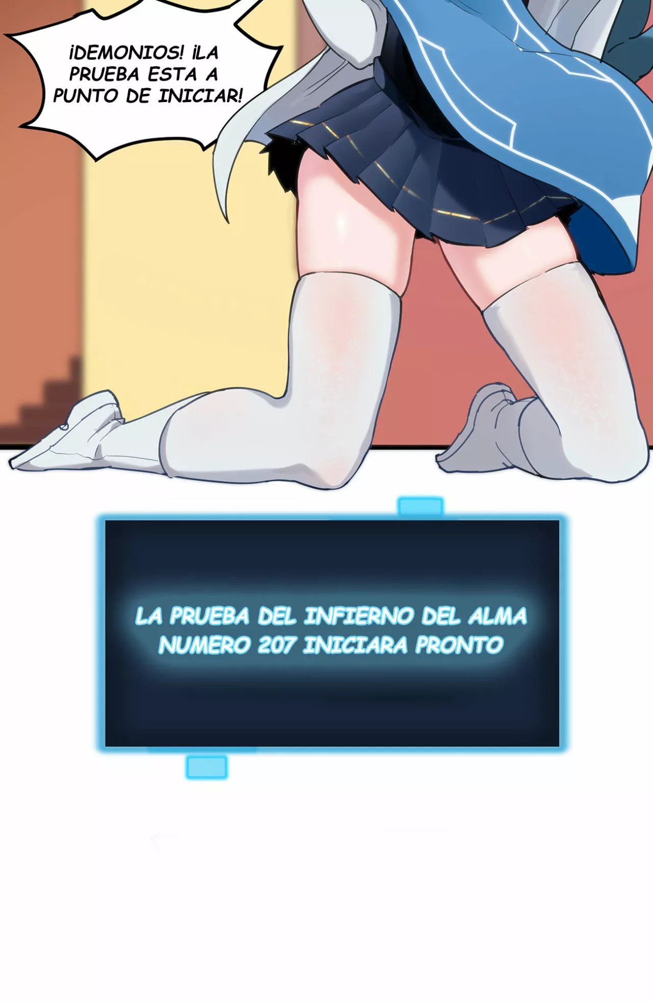 Página 37 del Manga