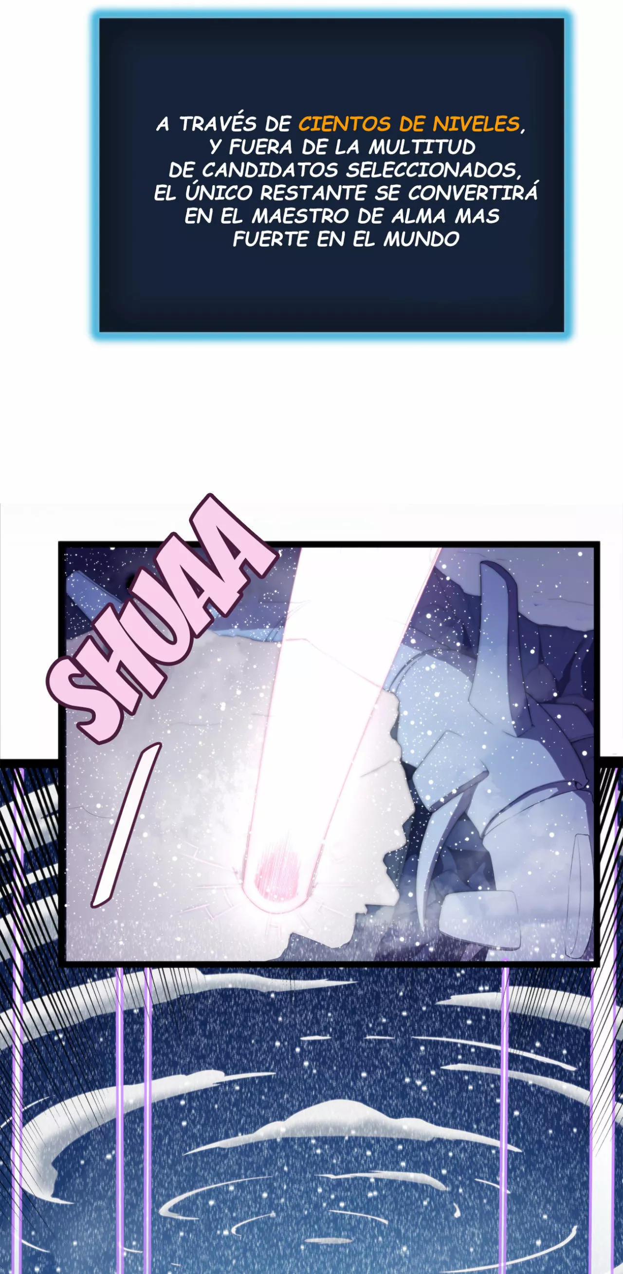 Página 41 del Manga