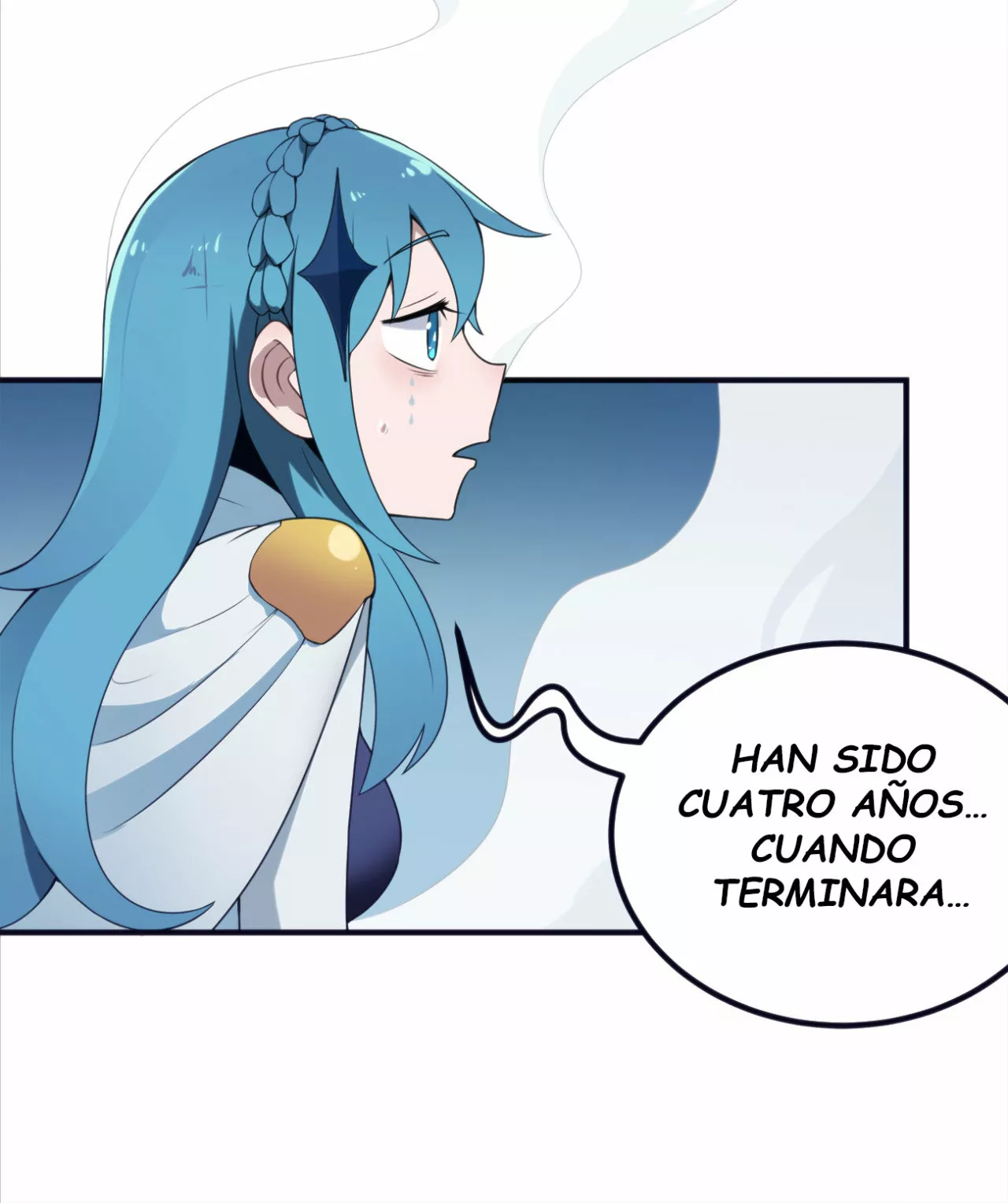 Página 43 del Manga