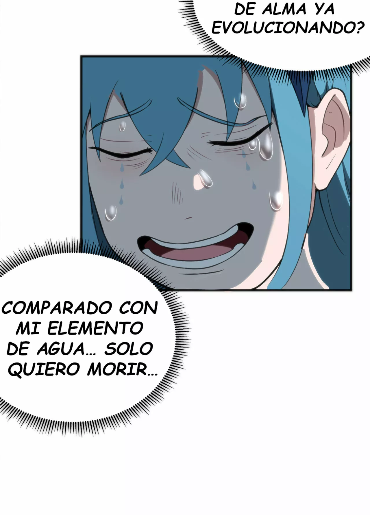 Página 49 del Manga