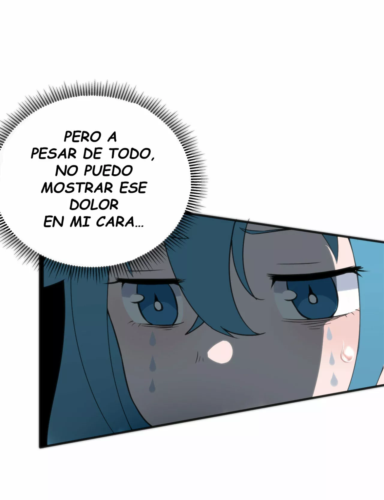 Página 50 del Manga