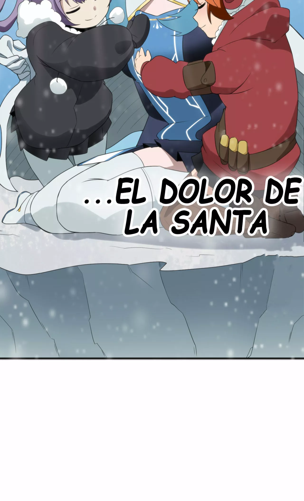 Página 52 del Manga