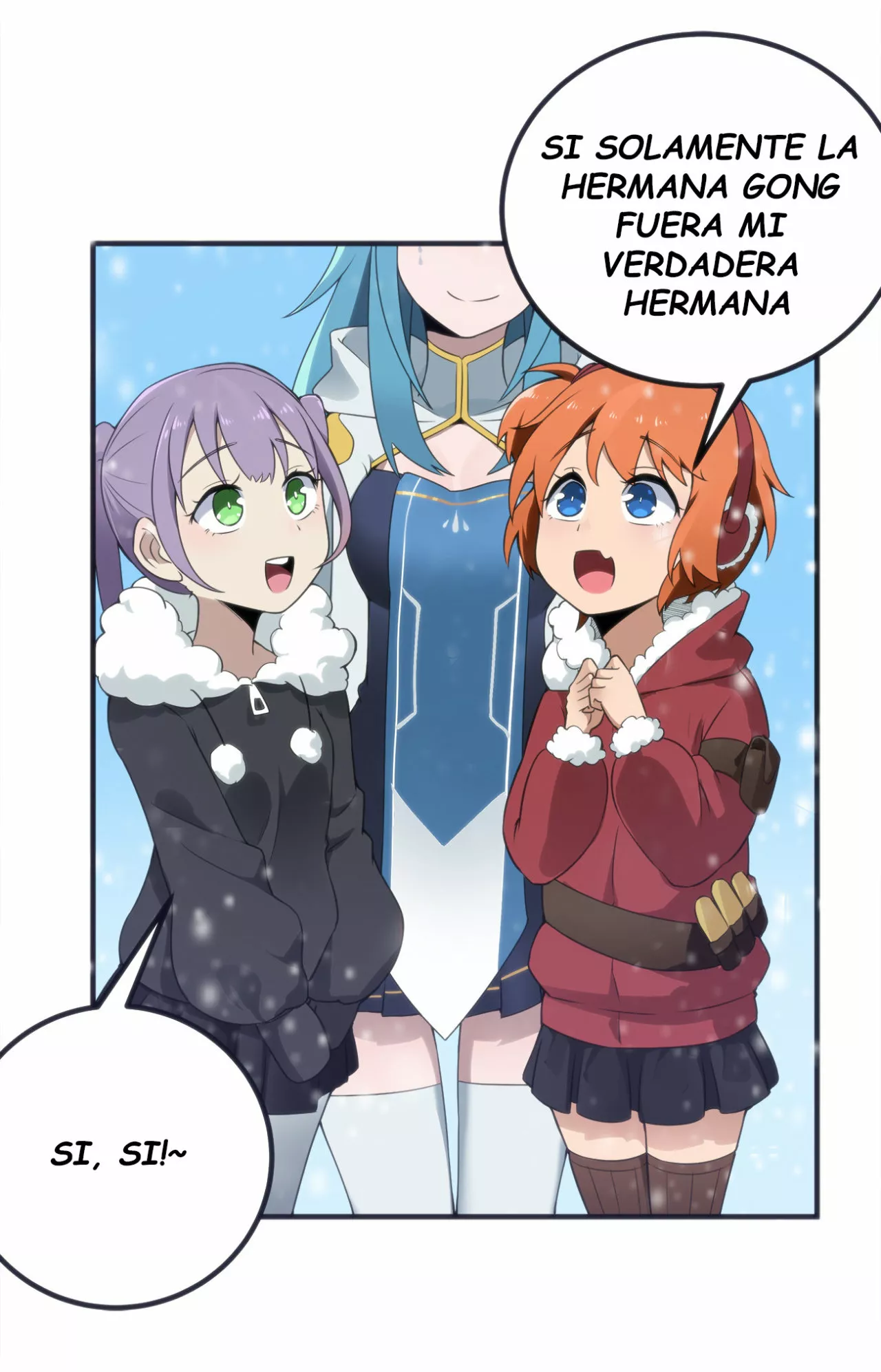 Página 53 del Manga